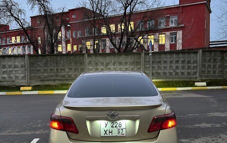 Toyota Camry, 2007 год, 985 000 рублей, 5 фотография