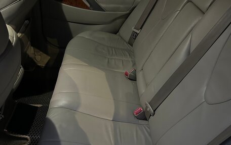 Toyota Camry, 2007 год, 985 000 рублей, 14 фотография