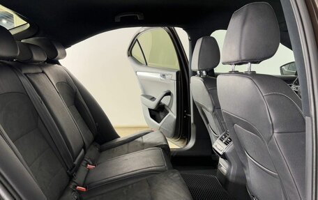 Skoda Superb III рестайлинг, 2018 год, 1 870 000 рублей, 9 фотография