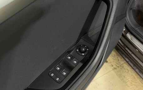 Skoda Superb III рестайлинг, 2018 год, 1 870 000 рублей, 22 фотография