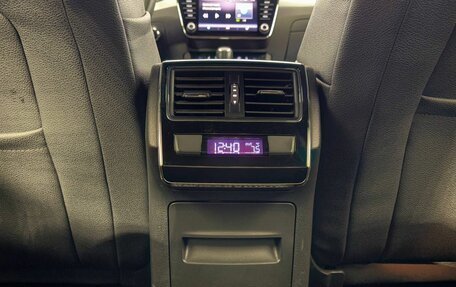 Skoda Superb III рестайлинг, 2018 год, 1 870 000 рублей, 11 фотография