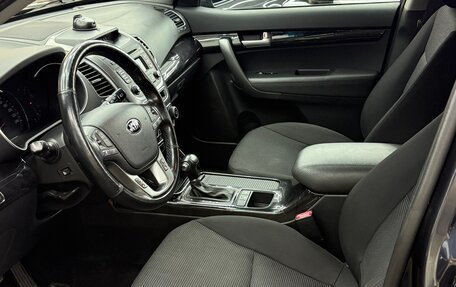 KIA Sorento II рестайлинг, 2018 год, 1 850 000 рублей, 7 фотография