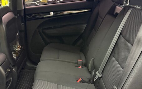 KIA Sorento II рестайлинг, 2018 год, 1 850 000 рублей, 8 фотография