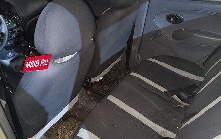 Daewoo Matiz I, 2008 год, 140 000 рублей, 2 фотография