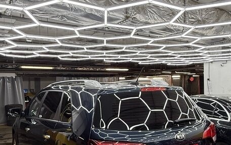 KIA Sorento II рестайлинг, 2018 год, 1 850 000 рублей, 2 фотография