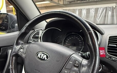 KIA Sorento II рестайлинг, 2018 год, 1 850 000 рублей, 4 фотография