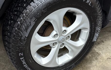 KIA Sorento II рестайлинг, 2018 год, 1 850 000 рублей, 9 фотография