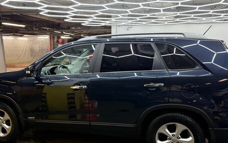 KIA Sorento II рестайлинг, 2018 год, 1 850 000 рублей, 13 фотография