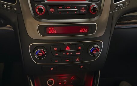 KIA Sorento II рестайлинг, 2018 год, 1 850 000 рублей, 11 фотография