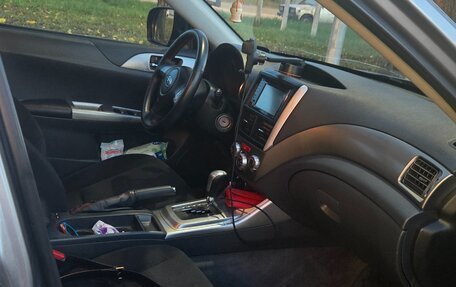 Subaru Impreza III, 2008 год, 850 000 рублей, 2 фотография