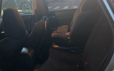 Subaru Impreza III, 2008 год, 850 000 рублей, 3 фотография