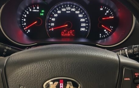 KIA Sorento II рестайлинг, 2018 год, 1 850 000 рублей, 10 фотография