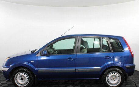 Ford Fusion I, 2006 год, 290 000 рублей, 4 фотография