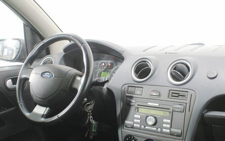 Ford Fusion I, 2006 год, 290 000 рублей, 5 фотография