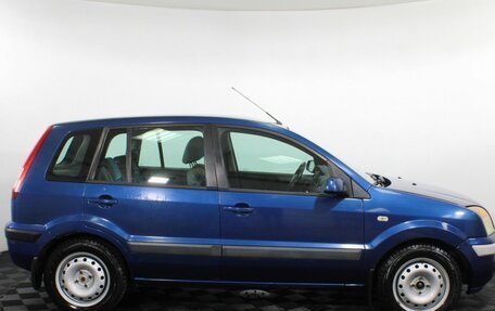 Ford Fusion I, 2006 год, 290 000 рублей, 2 фотография