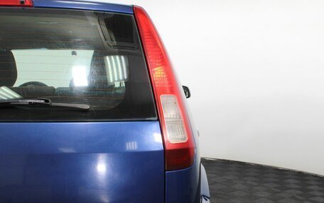 Ford Fusion I, 2006 год, 290 000 рублей, 12 фотография