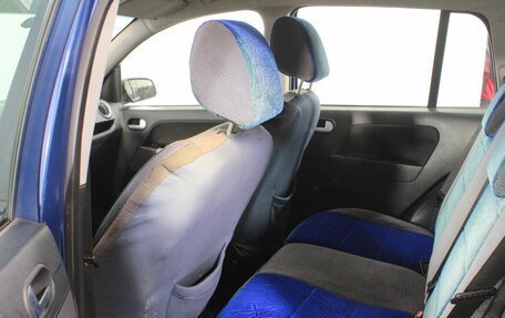 Ford Fusion I, 2006 год, 290 000 рублей, 9 фотография