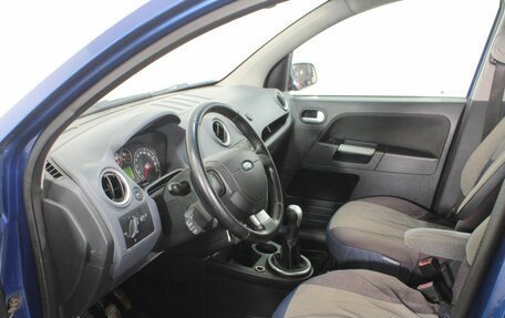 Ford Fusion I, 2006 год, 290 000 рублей, 8 фотография