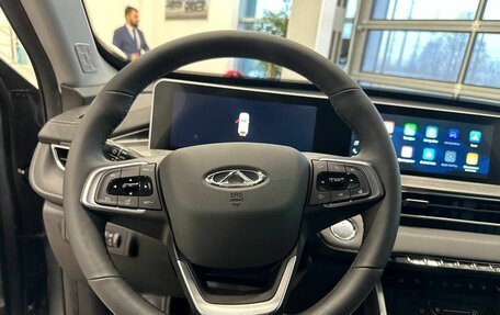 Chery Tiggo 4 I рестайлинг, 2025 год, 2 099 000 рублей, 12 фотография