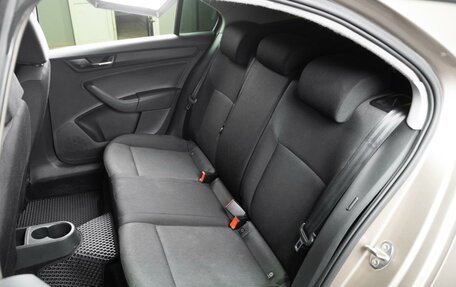 Skoda Rapid I, 2017 год, 1 169 000 рублей, 9 фотография