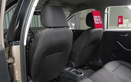 Skoda Rapid I, 2017 год, 1 169 000 рублей, 11 фотография