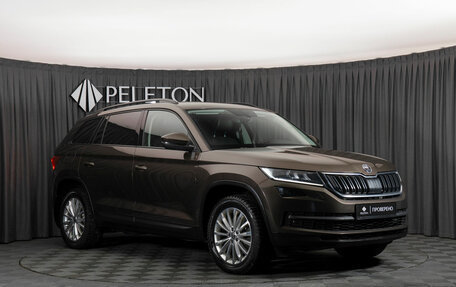 Skoda Kodiaq I, 2019 год, 2 950 000 рублей, 2 фотография