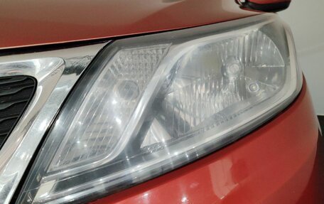 KIA Rio III рестайлинг, 2013 год, 730 000 рублей, 20 фотография