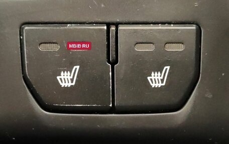 KIA Rio III рестайлинг, 2013 год, 730 000 рублей, 18 фотография