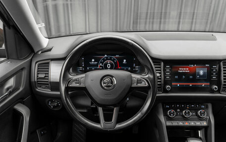 Skoda Kodiaq I, 2019 год, 2 950 000 рублей, 12 фотография