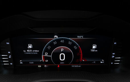 Skoda Kodiaq I, 2019 год, 2 950 000 рублей, 13 фотография