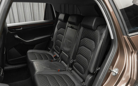 Skoda Kodiaq I, 2019 год, 2 950 000 рублей, 14 фотография