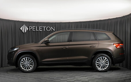 Skoda Kodiaq I, 2019 год, 2 950 000 рублей, 7 фотография