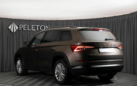 Skoda Kodiaq I, 2019 год, 2 950 000 рублей, 4 фотография