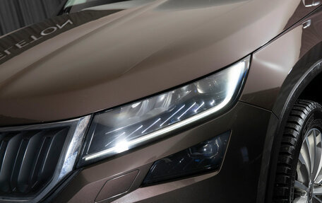 Skoda Kodiaq I, 2019 год, 2 950 000 рублей, 25 фотография