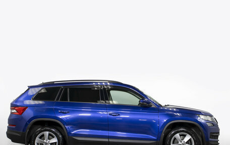 Skoda Kodiaq I, 2019 год, 2 155 000 рублей, 4 фотография