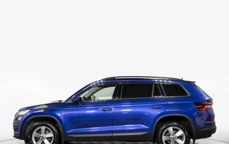 Skoda Kodiaq I, 2019 год, 2 155 000 рублей, 8 фотография