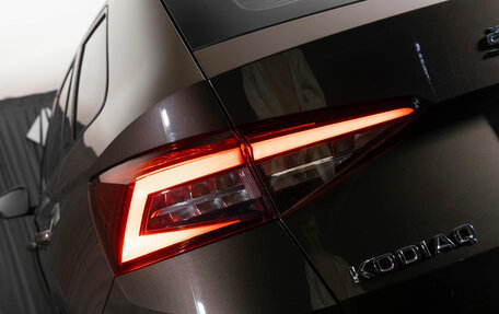 Skoda Kodiaq I, 2019 год, 2 950 000 рублей, 26 фотография