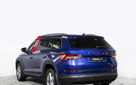 Skoda Kodiaq I, 2019 год, 2 155 000 рублей, 7 фотография