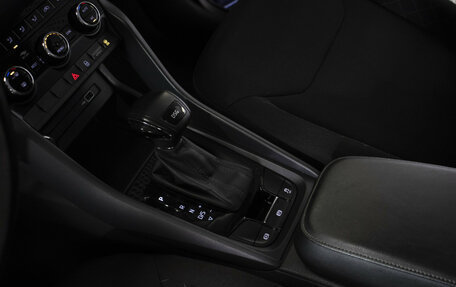 Skoda Kodiaq I, 2019 год, 2 155 000 рублей, 16 фотография