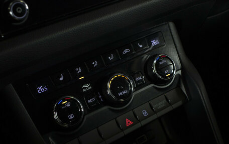 Skoda Kodiaq I, 2019 год, 2 155 000 рублей, 19 фотография