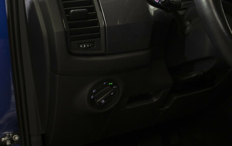 Skoda Kodiaq I, 2019 год, 2 155 000 рублей, 21 фотография