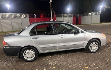 Mitsubishi Lancer IX, 2005 год, 268 000 рублей, 2 фотография