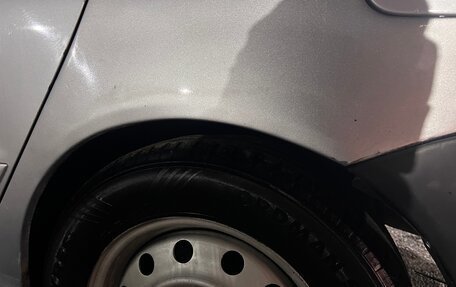 Mitsubishi Lancer IX, 2005 год, 268 000 рублей, 7 фотография