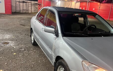 Mitsubishi Lancer IX, 2005 год, 268 000 рублей, 9 фотография