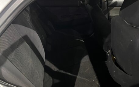 Mitsubishi Lancer IX, 2005 год, 268 000 рублей, 12 фотография