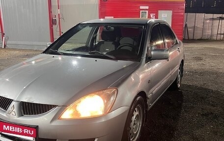 Mitsubishi Lancer IX, 2005 год, 268 000 рублей, 8 фотография