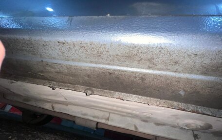 Mitsubishi Lancer IX, 2005 год, 268 000 рублей, 13 фотография