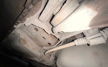 Mitsubishi Lancer IX, 2005 год, 268 000 рублей, 17 фотография