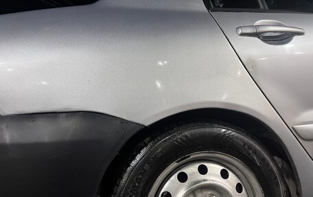 Mitsubishi Lancer IX, 2005 год, 268 000 рублей, 25 фотография