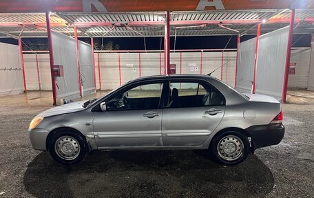 Mitsubishi Lancer IX, 2005 год, 268 000 рублей, 23 фотография